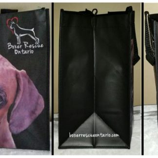 All Purpose Boxer Bag