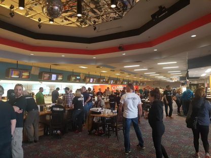 Bowling For Boxers Sponsorships - Image 4
