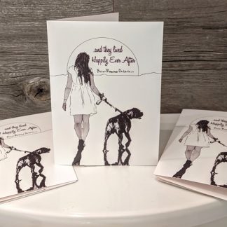 BRO's very own greeting cards!