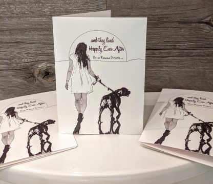 BRO's very own greeting cards!