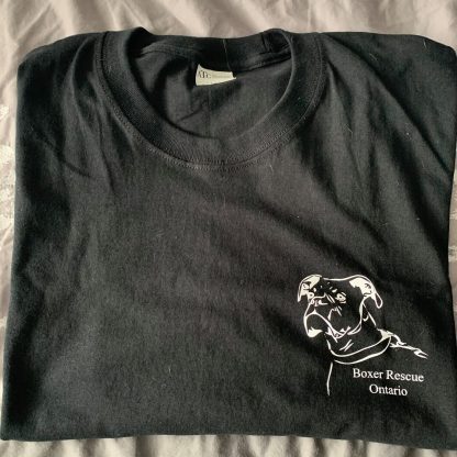 BRO T shirts! Help vet a boxer! - Image 3
