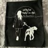 Ladies "And They Lived Happily Ever After" T shirts! - Image 3