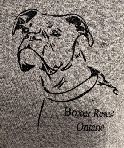 BRO T shirts! Help vet a boxer! - Image 4