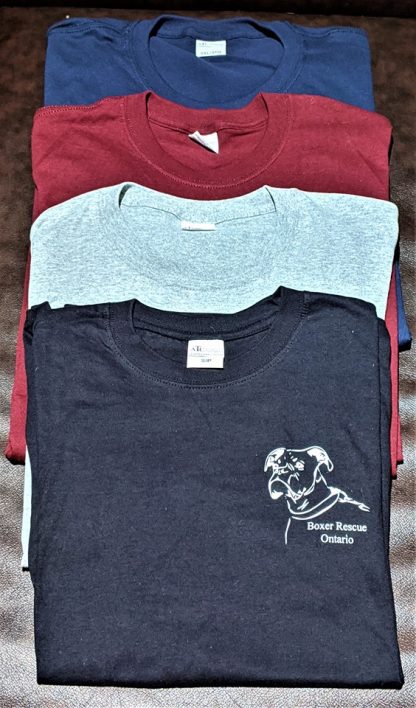 BRO T shirts! Help vet a boxer! - Image 2