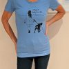 Ladies "And They Lived Happily Ever After" T shirts!