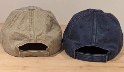 Life Is Better With A Boxer Washed Caps! - Image 3